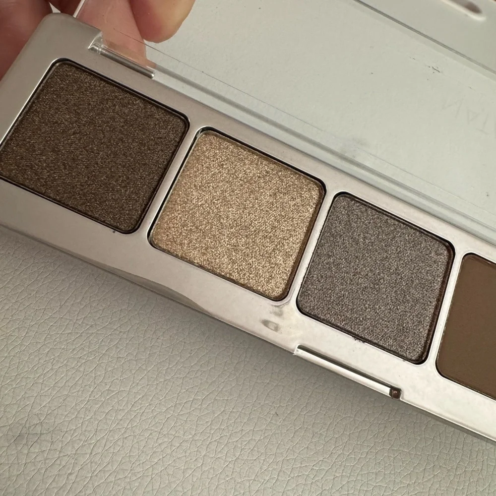 Natasha Denona Eyeshadow Palette {Hot Taupic}